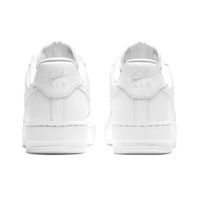 Кроссовки NIKE AIR FORCE 1 DD8959-100