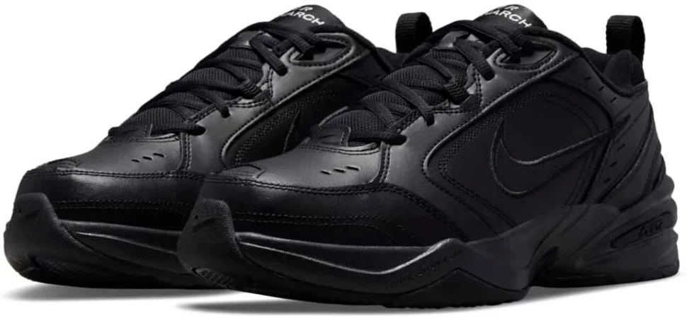 Кроссовки Nike Air Monarch IV 416355-001 в Челябинске  в Челябинске 