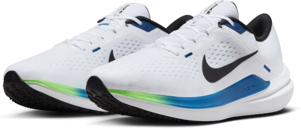 Кроссовки Nike Winflo 10 DV4022-103 в Челябинске  в Челябинске 
