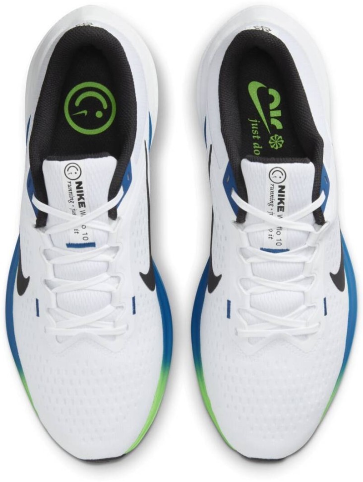 Кроссовки Nike Winflo 10 DV4022-103 в Челябинске  в Челябинске 