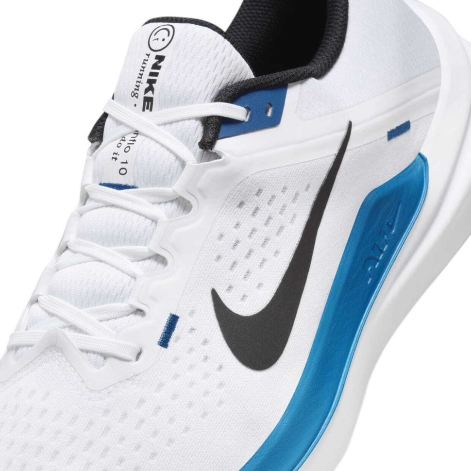 Кроссовки Nike Winflo 10 DV4022-103 в Челябинске  в Челябинске 