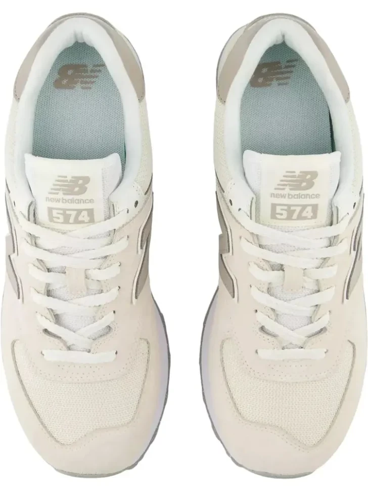 Кроссовки New Balance U574ESC в Челябинске  в Челябинске 