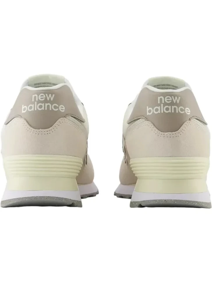 Кроссовки New Balance U574ESC в Челябинске  в Челябинске 