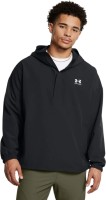 Ветровка Under Armour UA Vibe StormShell Hood 1386575-001 в Челябинске  в Челябинске 