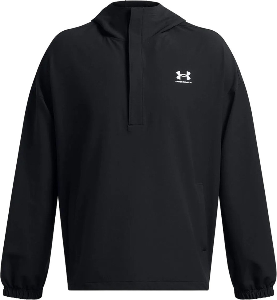 Ветровка Under Armour UA Vibe StormShell Hood 1386575-001 в Челябинске  в Челябинске 