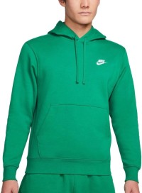 Толстовка Nike M Nsw Club Hoodie Po Bb BV2654-365