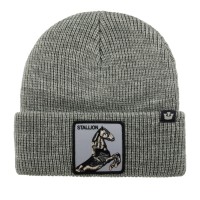 Шапка GOORIN BROTHERS 107-0135 (темно-серый) 90-879-05-00 в Челябинске  в Челябинске 