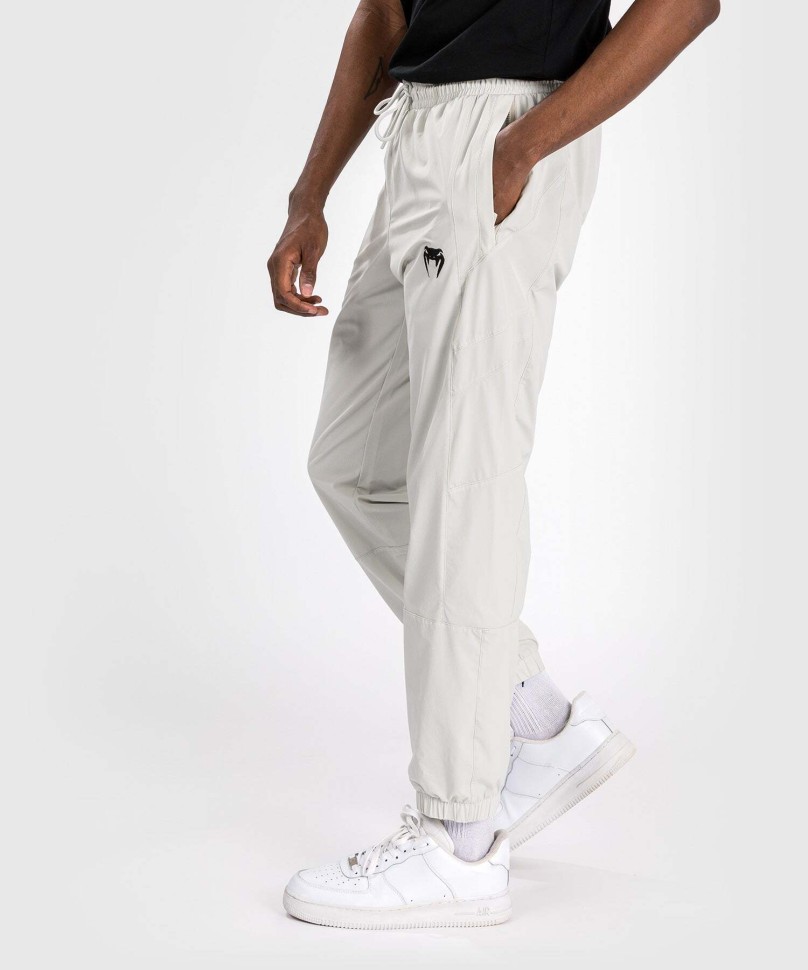 Брюки спортивные Venum Attack 90 Tracksuit Pantsand/Black VEN05074-040 в Челябинске  в Челябинске 