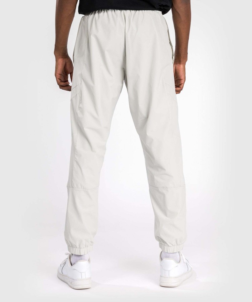 Брюки спортивные Venum Attack 90 Tracksuit Pantsand/Black VEN05074-040 в Челябинске  в Челябинске 