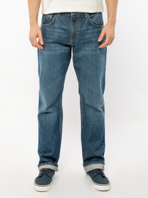 Брюки джинсовые Lee Cooper MB-TSTR-C/DW