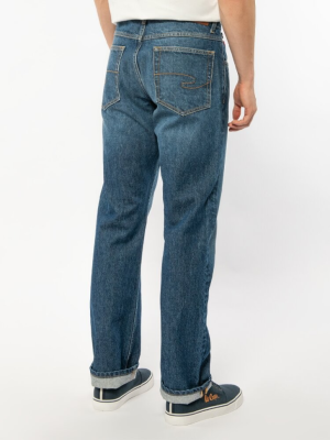 Брюки джинсовые Lee Cooper MB-TSTR-C/DW