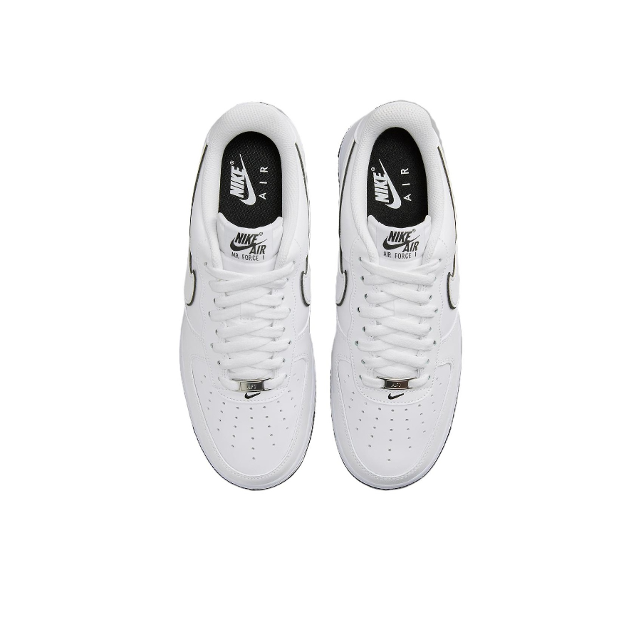 Кроссовки Nike Air Force 1 07 DV0788-103 в Челябинске  в Челябинске 
