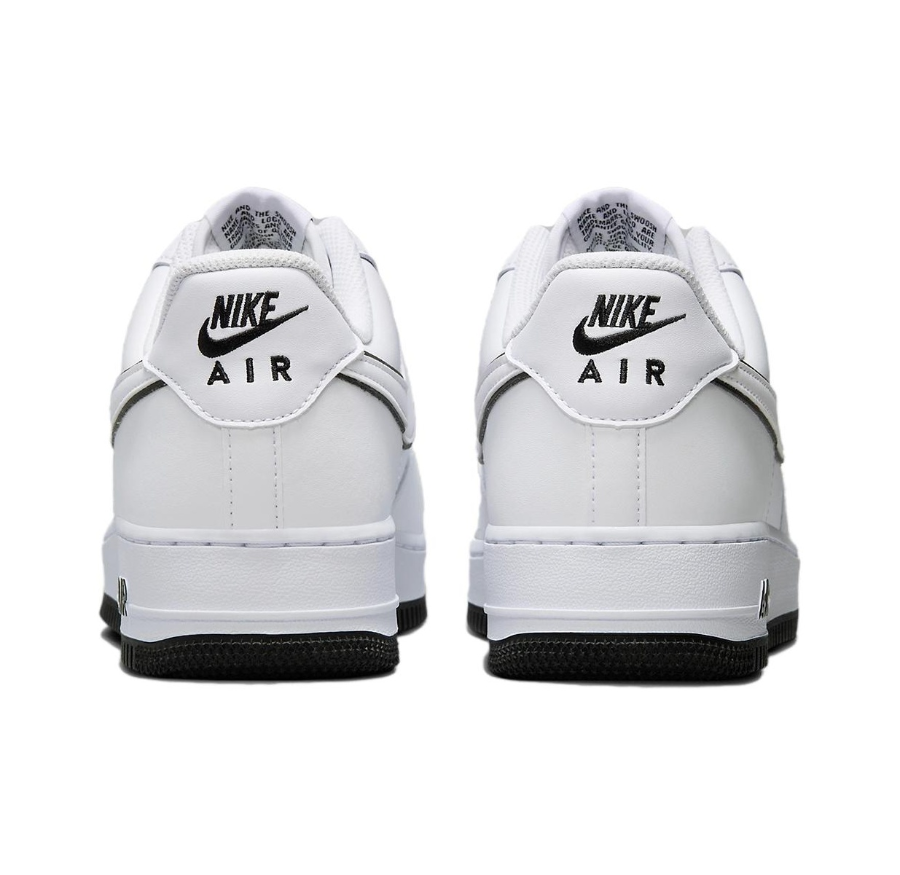 Кроссовки Nike Air Force 1 07 DV0788-103 в Челябинске  в Челябинске 