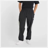 Брюки New Balance Woven Track Pant MP51602BK в Челябинске в Челябинске