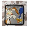 Бейсболка CAPSLAB Looney Tunes Wile E. Coyote and Road CL/LOO10/1/CT/BBC (беж-кам) 88-578-02-00