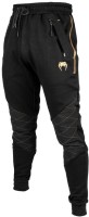 Брюки спортивные Venum Laser Evo Black/Gold 02953 в Челябинске  в Челябинске 