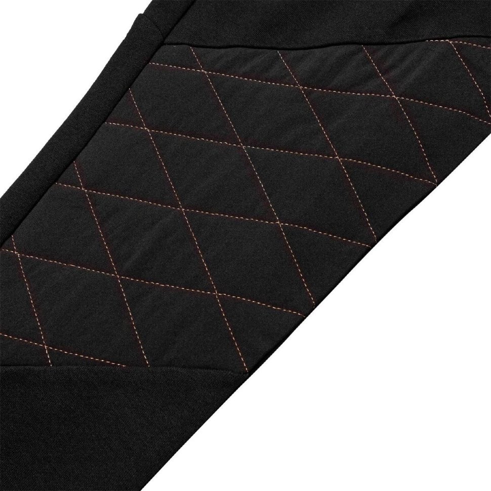 Брюки спортивные Venum Laser Evo Black/Gold 02953 в Челябинске  в Челябинске 