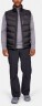 Жилет Under Armour Down Sweater Vest- WARM Black / Black / Charcoal 1323835-001 в Челябинске 