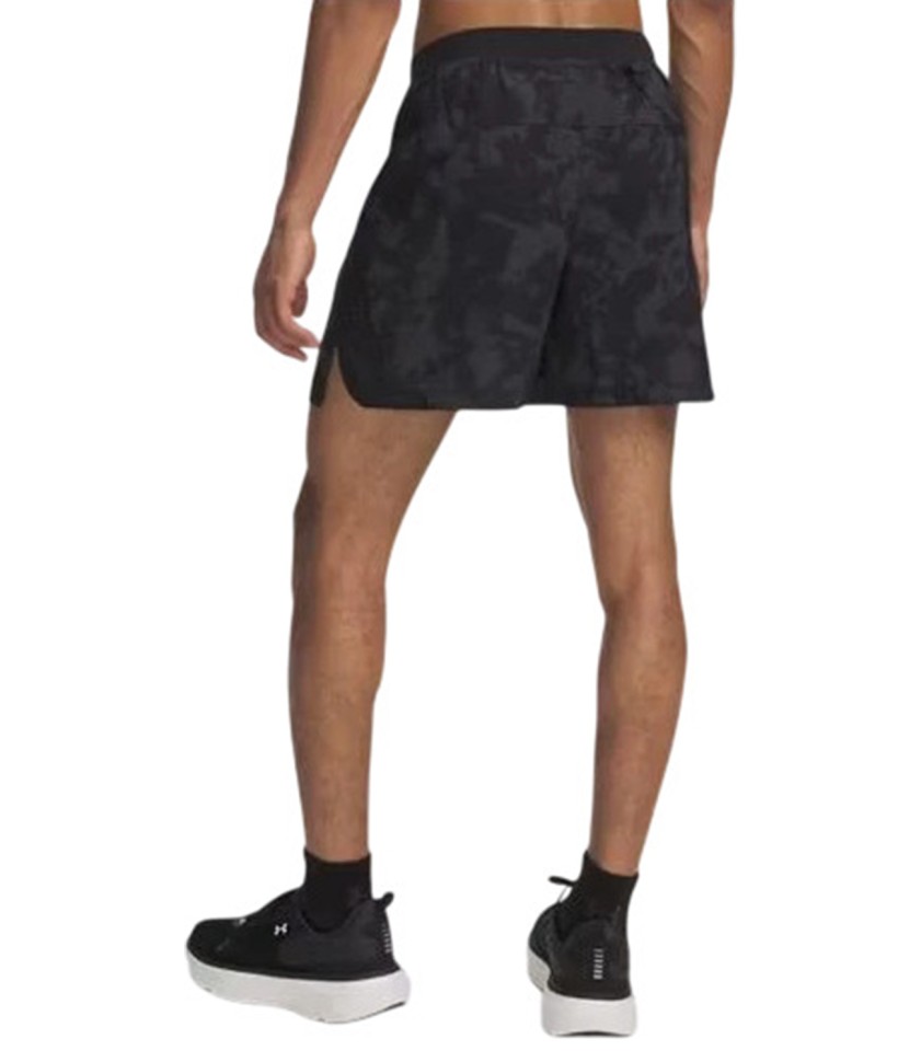 Шорты Under Armour Launch Pro 7" Prtd Short 6006145-016 в Челябинске  в Челябинске 