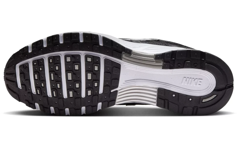 Кроссовки Nike P-6000 CD6404-026