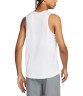 Майка Nike M NK DF MILER TANK DV9321-100 в Челябинске  в Челябинске 