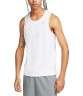 Майка Nike M NK DF MILER TANK DV9321-100 в Челябинске  в Челябинске 
