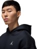 Толстовка Nike M J BRK OVS PO HD IB7235-010 в Челябинске в Челябинске
