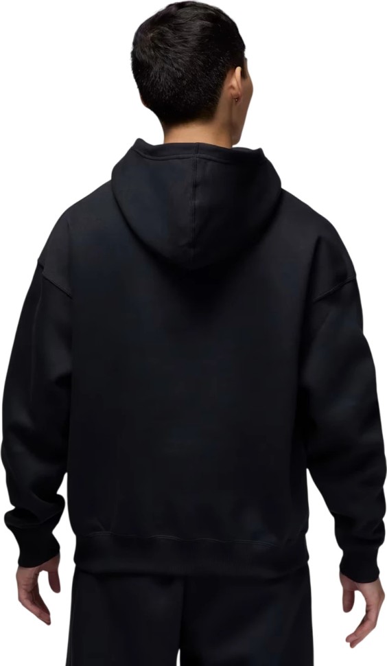 Толстовка Nike M J BRK OVS PO HD IB7235-010 в Челябинске в Челябинске