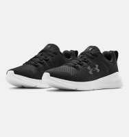 Кроссовки Under Armour UA W Essential 3022955-001 в Челябинске  в Челябинске 