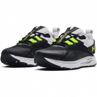 Кроссовки Under Armour UA HOVR Flux MVMNT 3025354-002 в Челябинске  в Челябинске 