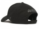 Бейсболка ATRIBUTIKA & CLUB Pittsburgh Penguins, черн. 31594