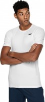 Футболка 4F MEN'S FUNCTIONAL T-SHIRTS NOSH4-TSMF351-10S в Челябинске  в Челябинске 