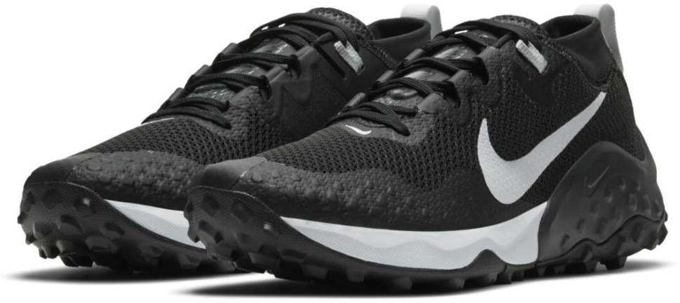 Кроссовки Nike Wildhorse 7 CZ1856-002 в Челябинске  в Челябинске 