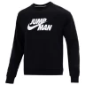 Джемпер Nike Printing Fleece Lined Stay Warm DJ0241-010 в Челябинске 