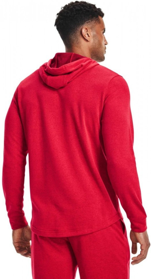 Толстовка Under Armour UA Rival Try Athlc Dept HD 1370354-600 в Челябинске  в Челябинске 