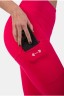 Лосины Nebbia Active High-Waist Smart Pocket Leggings 402 Pink в Челябинске 