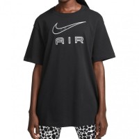 Футболка Nike W NSW TEE BF NIKE AIR DR8982-010 в Челябинске  в Челябинске 