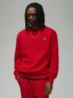 Свитшот Nike Jordan M J Ess Flc Crew DQ7520-687 в Челябинске  в Челябинске 