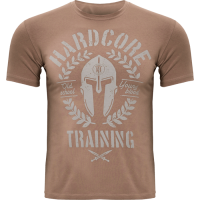 Футболка Hardcore Training Helmet Antique Copper hctshirt0484 в Челябинске  в Челябинске 