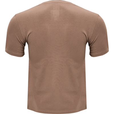 Футболка Hardcore Training Helmet Antique Copper hctshirt0484