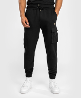 Брюки спортивные Venum Tecmo 2.0 Jogger - Black Ven05057-001 в Челябинске  в Челябинске 