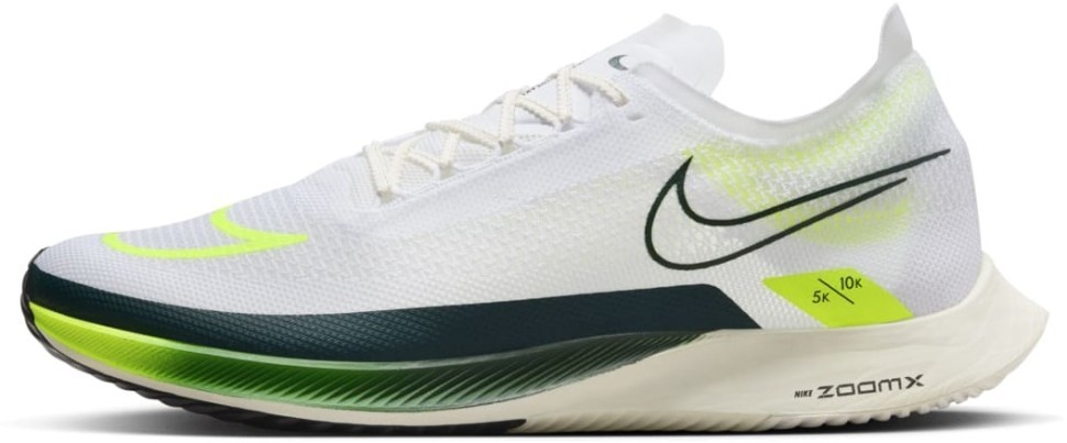 Кроссовки NIKE ZOOMX STREAKFLY FZ4022-100 в Челябинске  в Челябинске 