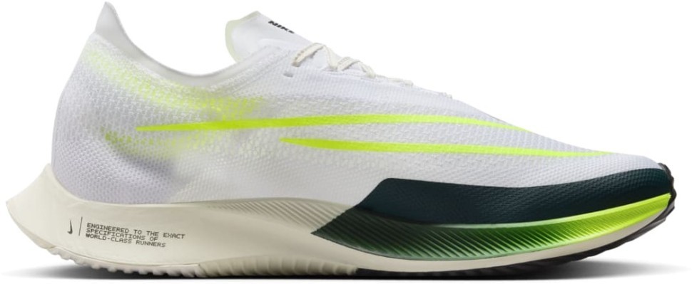 Кроссовки NIKE ZOOMX STREAKFLY FZ4022-100 в Челябинске  в Челябинске 