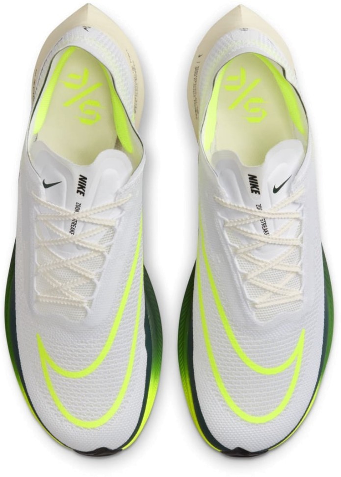 Кроссовки NIKE ZOOMX STREAKFLY FZ4022-100 в Челябинске  в Челябинске 