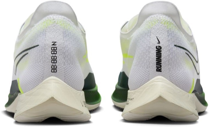 Кроссовки NIKE ZOOMX STREAKFLY FZ4022-100 в Челябинске  в Челябинске 
