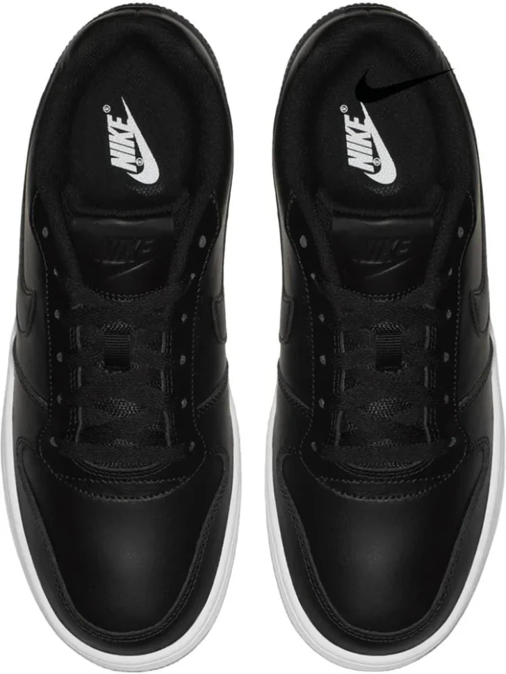 Кроссовки Nike W Ebernon Low AQ1779-001 в Челябинске  в Челябинске 