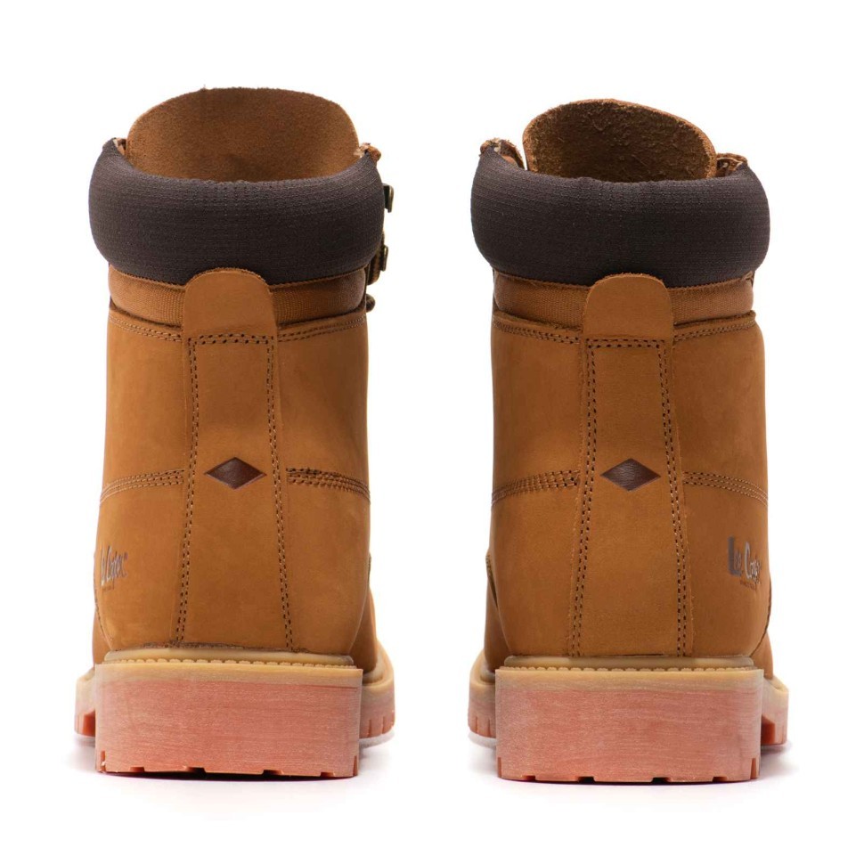 Ботинки Lee Cooper 23LC001M-FW/CA в Челябинске  в Челябинске 