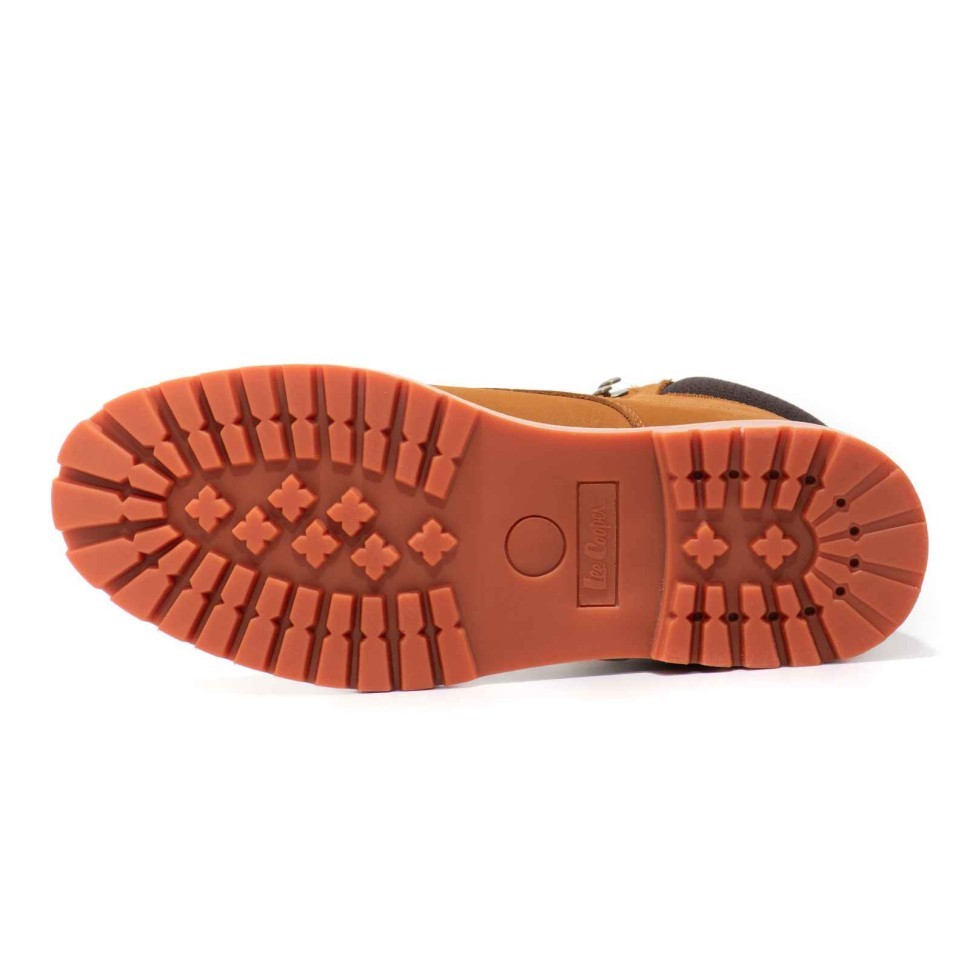 Ботинки Lee Cooper 23LC001M-FW/CA в Челябинске  в Челябинске 