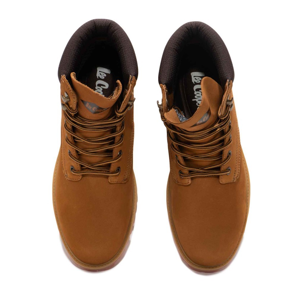 Ботинки Lee Cooper 23LC001M-FW/CA в Челябинске  в Челябинске 