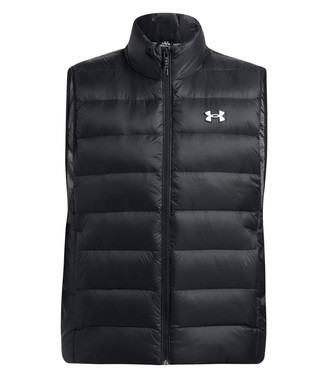 Жилет Under Armour LEGEND DOWN VEST 1385838-001 в Челябинске  в Челябинске 